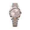 Rolex Datejust 41 126331-0008 Sundust Dial Jubilee Bracelet