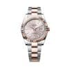 Rolex Datejust 41 126331-0009 Sundust Dial Oyster Bracelet