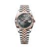 Rolex Datejust 41 126331-0016 Slate Dial Jubilee Bracelet