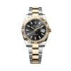 Rolex Datejust 41 126333-0013 Black Dial Oyster Bracelet