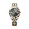 Rolex Datejust 41 126333-0020 Slate Dial Jubilee Bracelet