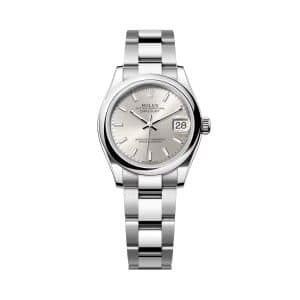 Rolex Datejust 31 278240-0005 Silver Dial Oyster Bracelet