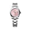 Rolex Datejust 31 278240-0007 Pink Dial Oyster Bracelet