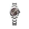 Rolex Datejust 31 278240-0009 Dark Grey Dial Oyster Bracelet
