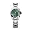 Rolex Datejust 31 278240-0011 Mint Green Dial Oyster Bracelet