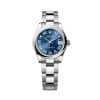 Rolex Datejust 31 278240-0017 Blue Dial Oyster Bracelet