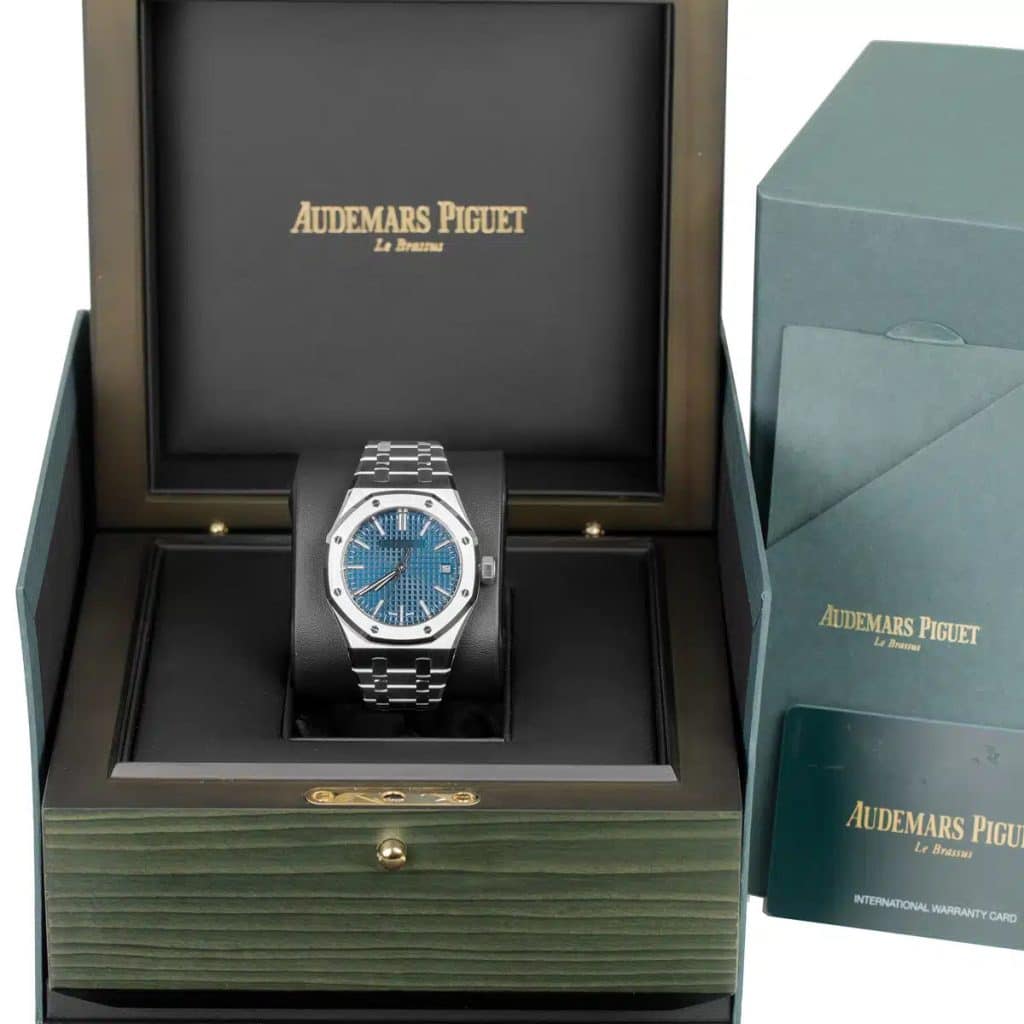 AP Royal Oak