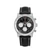 Breitling Navitimer B01 Chronograph AB0121211B1X1 43mm Black Dial