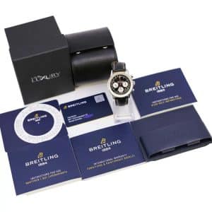 Watch Resale