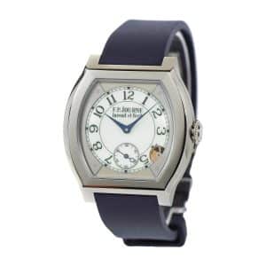F.P. Journe Elegante 40mm Titanium Quartz Watch