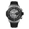 Hublot 421.NM.1170.RX 44mm Big Bang Unico Titanium Ceramic Watch