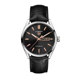 Tag Heuer Carrera