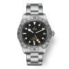 Tudor Black Bay Pro 79470-0001 39mm Black Dial Stainless Steel Bracelet Watch