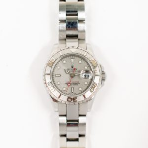 Rolex Yacht-Master 29mm Rolesium 169622 PLATINUM OYSTER