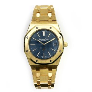 Audemars Piguet Royal Oak Jumbo Extra Thin 39mm Yellow Gold 15202BA.OO.1240BA.01