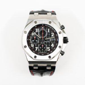 Audemars Piguet Royal Oak Offshore 42mm Chronograph Vampire - Steel 26470ST.OO.A101CR.01