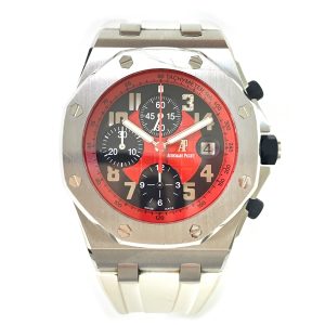 Audemars Piguet Royal Oak Offshore 42mm Masato Limited Edition Stainless Steel 26195ST.OO.D101CR.01