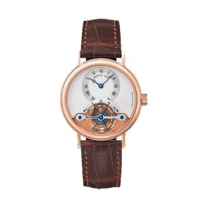 Breguet Classique Tourbillon 18K Rose Gold 36mm 3357BR/12/986