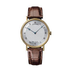 Breguet Classique 5157 Ultra-Thin 18K Yellow Gold 38mm 5157BA/11/9V6