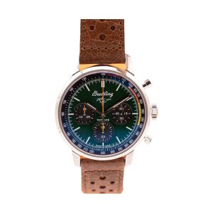 Breitling Top Time Ford Mustang Chronograph 42mm A25310