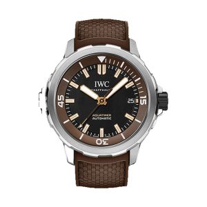 IWC Aquatimer Automatic Edition Boesch Stainless Steel Limited Edition 44mm IW341002