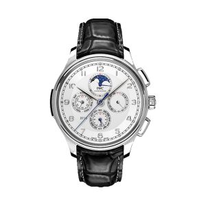IWC Portugieser Grande Complication Platinum Limited Edition 45mm IW377601