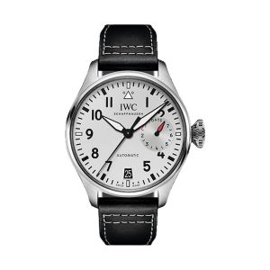 IWC Big Pilot's Watch Edition Las Vegas Stainless Steel Limited Edition 46.2mm IW501014