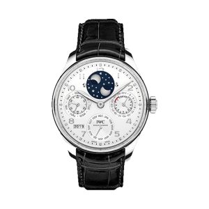 IWC Portugieser Perpetual Calendar Platinum Limited Edition 44.2mm IW503406