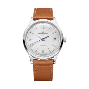 Jaeger-LeCoultre Master Control Date 40mm Stainless Steel Q4018420