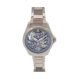 Oris Big Crown ProPilot X Cal. 115 44mm Titanium Skeleton 01 115 7759 7153