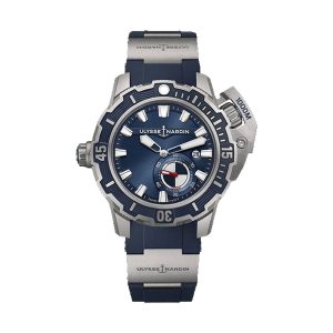 Ulysse Nardin Diver Deep Dive 1000M 46mm Titanium 3203-500-3/93