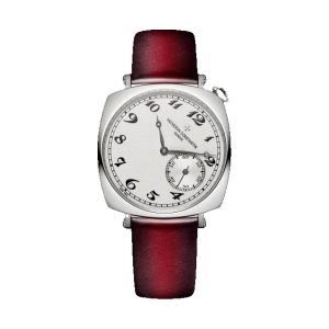 Vacheron Constantin Historiques American 1921 18K White Gold 36.5mm 1100S/000G-B734