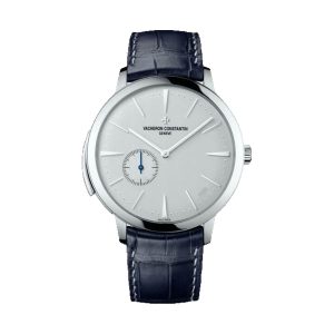 Vacheron Constantin Patrimony Minute Repeater Ultra-Thin Collection Excellence Platine 41mm 30110/000P-B108