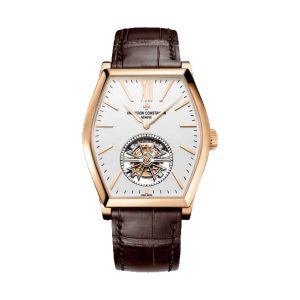 Vacheron Constantin Malte Tourbillon 18K Pink Gold 41.5mm 30130/000R-9754