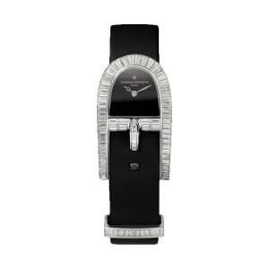 Vacheron Constantin Heures Creatives Heure Audacieuse Diamond 18K White Gold 37660/000G-B028