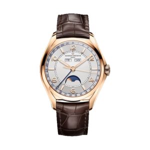 Vacheron Constantin Fiftysix Complete Calendar 18K Pink Gold 40mm 4000E/000R-B438