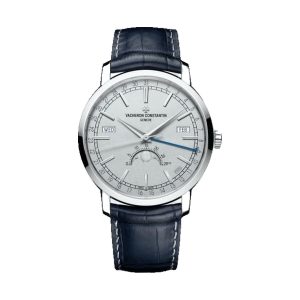Vacheron Constantin Traditionnelle Complete Calendar Collection Excellence Platine 41mm 4010T/000P-B345