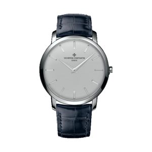 Vacheron Constantin Traditionnelle Self-Winding Ultra-Thin Platinum 41mm 43076/000P-9875