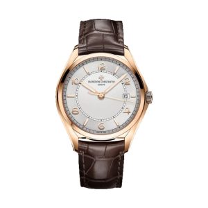 Vacheron Constantin Fiftysix Self-Winding 18K Pink Gold 40mm 4600E/000R-B441