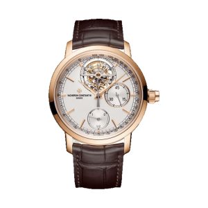 Vacheron Constantin Traditionnelle Tourbillon Chronograph 18K Pink Gold 42.5mm 5100T/000R-B623