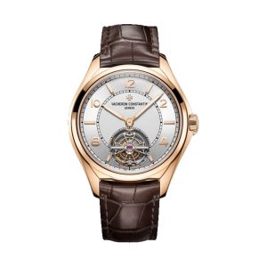 Vacheron Constantin Fiftysix Tourbillon 18K Pink Gold 41mm 6000E/000R-B488