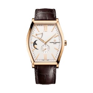 Vacheron Constantin Malte Moon Phase 18K Pink Gold 42mm 7000M/000R-B109
