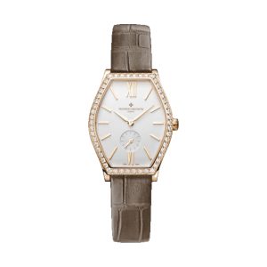 Vacheron Constantin Malte Manual-Winding 18K Pink Gold 34.4mm 81515/000R-9892