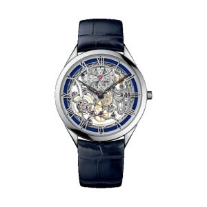 Vacheron Constantin Metiers d'Art Mecaniques Ajourees 18K White Gold 40mm 82020/000G-9925