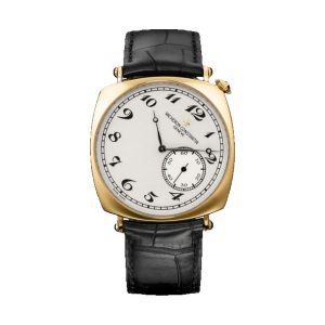 Vacheron Constantin Historiques American 1921 18K Yellow Gold 40mm 82035/000J-9964