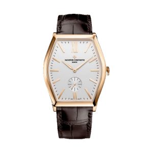 Vacheron Constantin Malte Manual-Winding 18K Pink Gold 42mm 82230/000R-9963