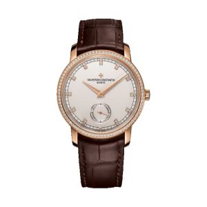 Vacheron Constantin Traditionnelle Manual-Winding 18K Pink Gold 38mm 82572/000R-9604